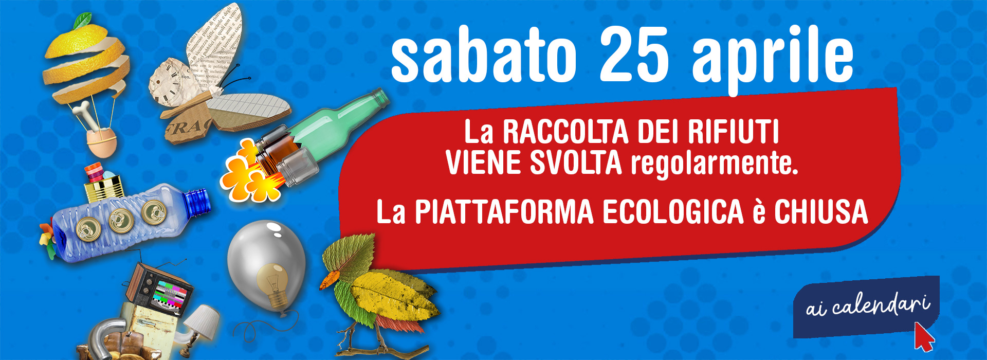 Festività 25 aprile