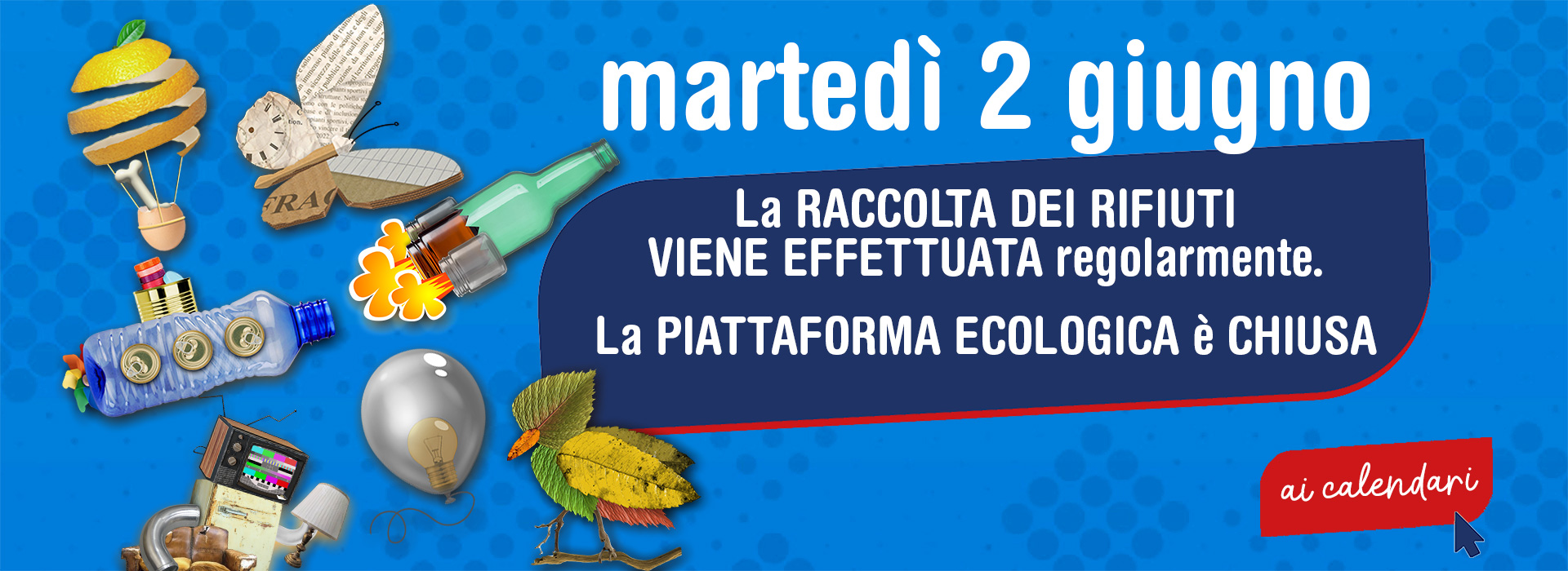 Festività 2 giugno