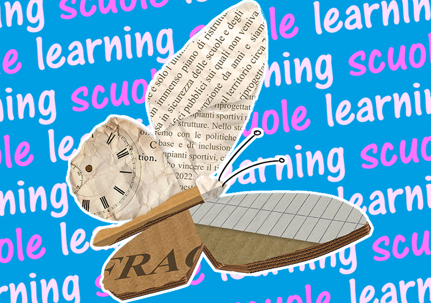 Proposte didattiche per le scuole