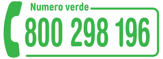Numero Verde